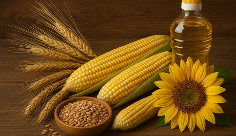 картинка: Прочие сельхоз культуры и продукция